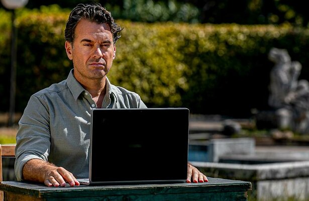 Wie is de Mol? afvaller